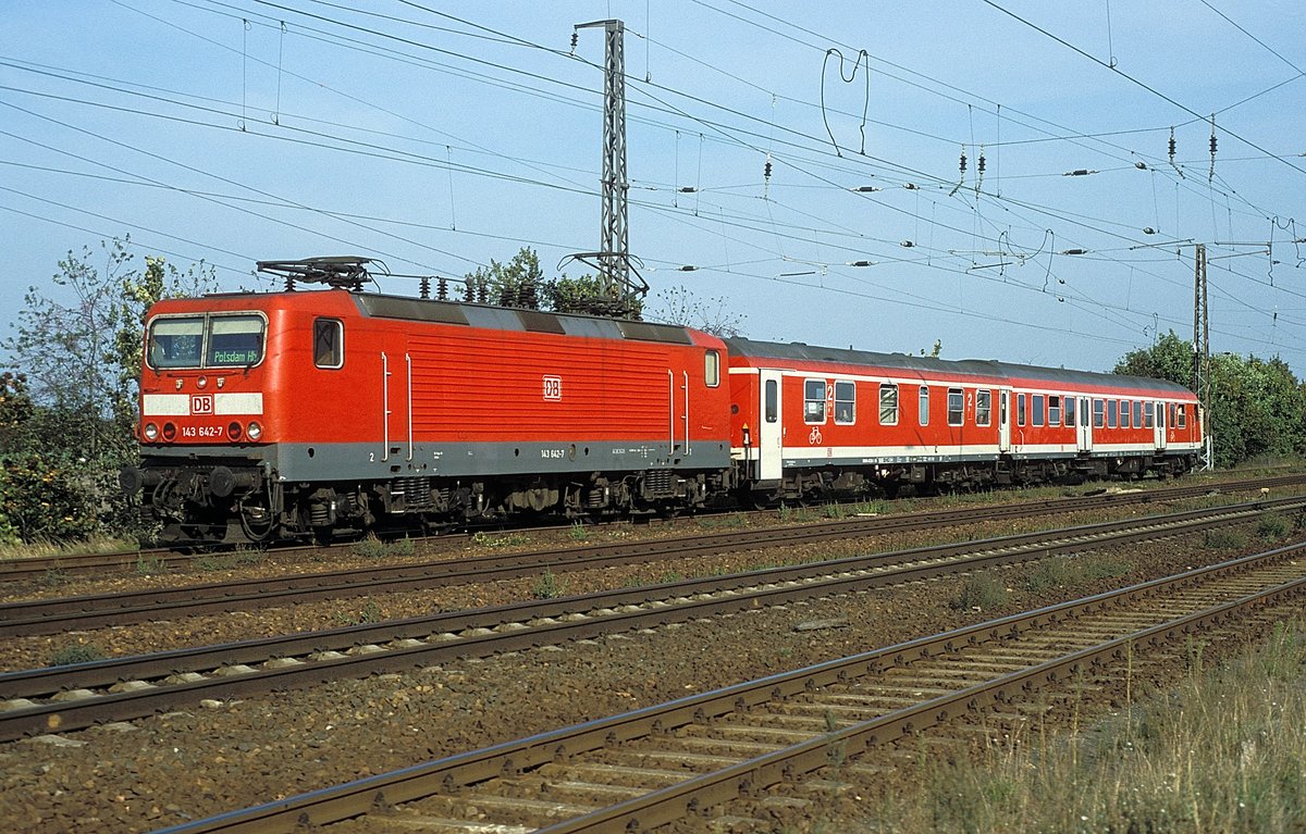 143 642  Saarmund  18.09.03