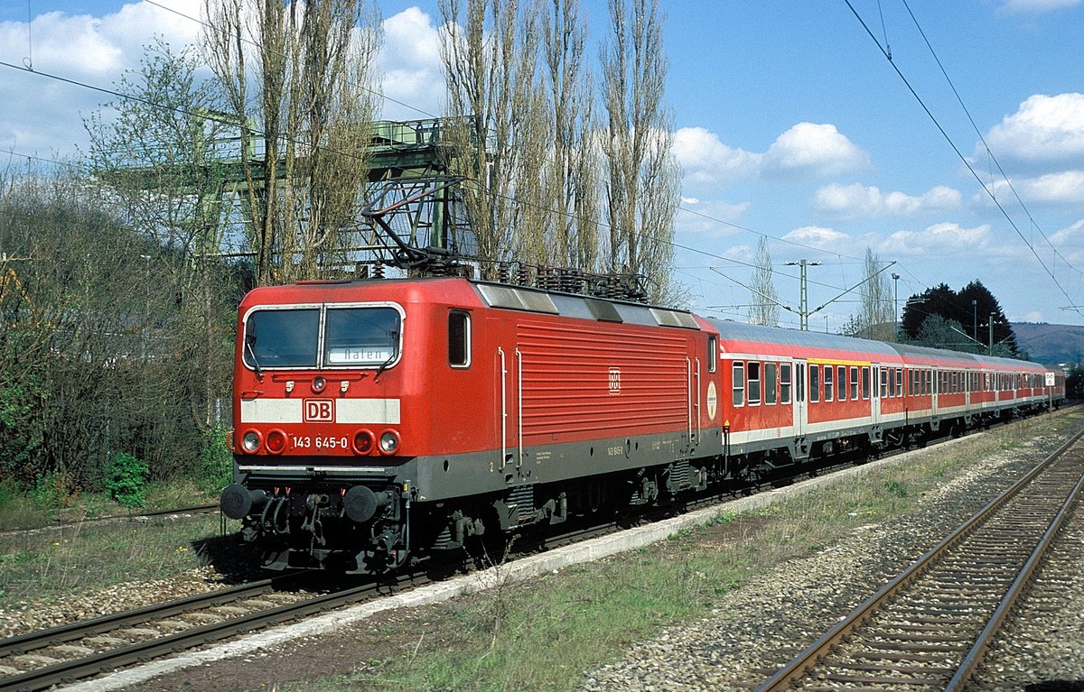 143 645  Essingen  21.04.04