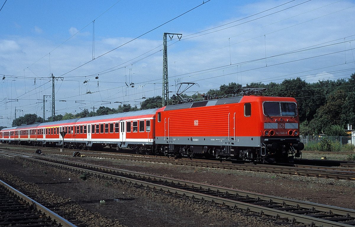 143 647  Cottbus  09.05.97