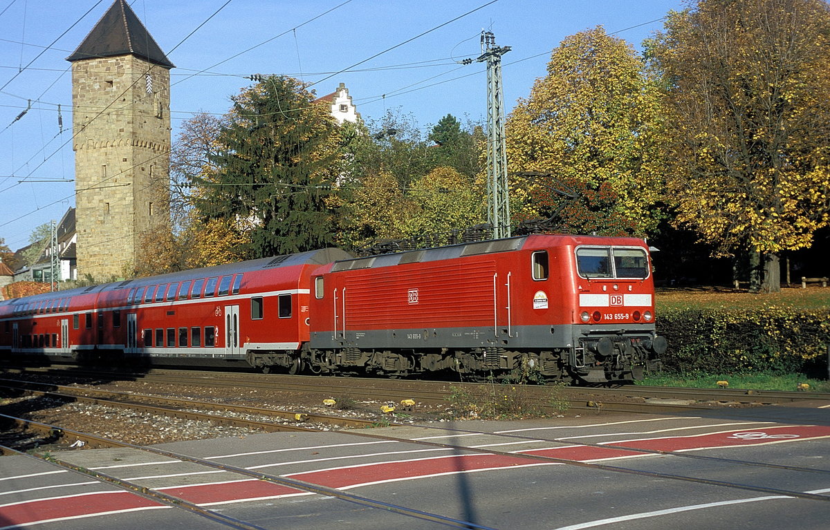  143 655  Neckarsulm  24.10.04