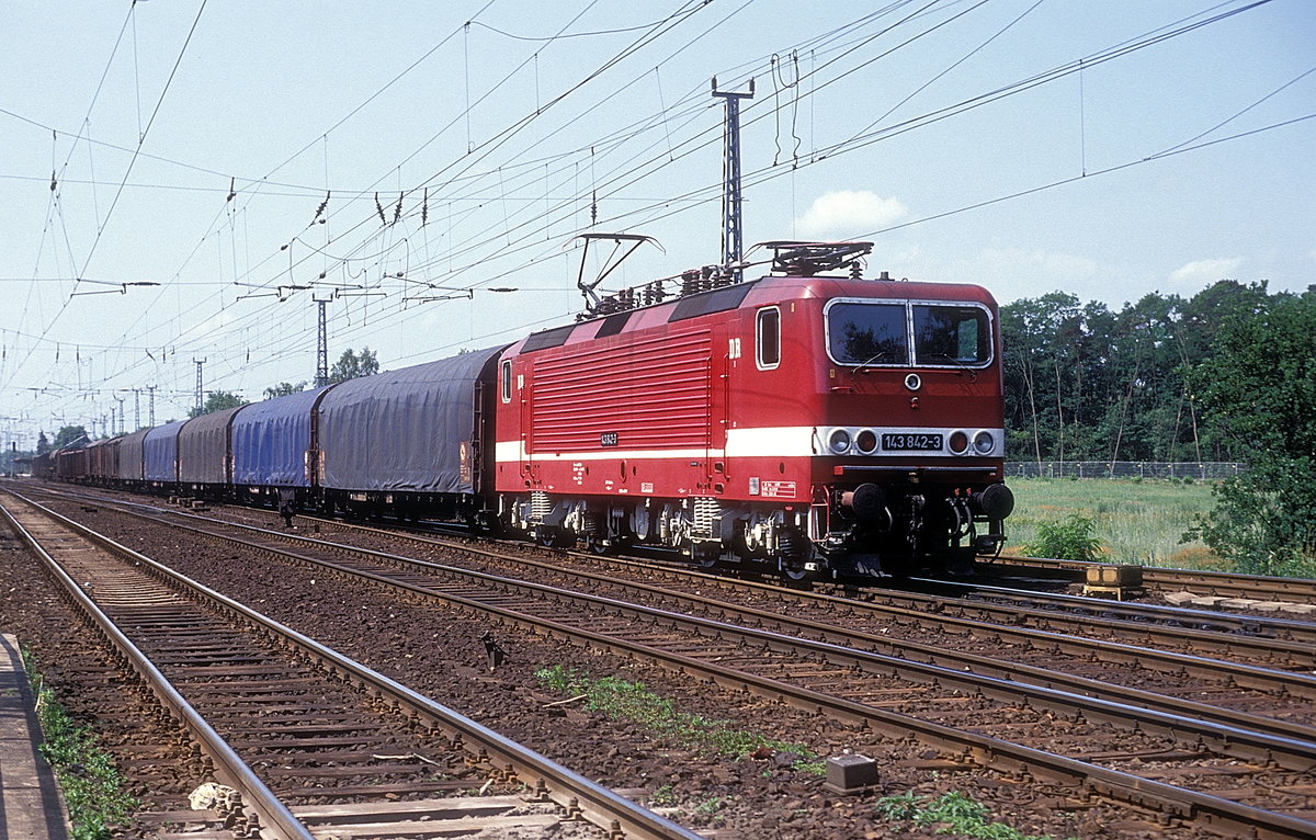 143 842  Michendorf  18.06.92