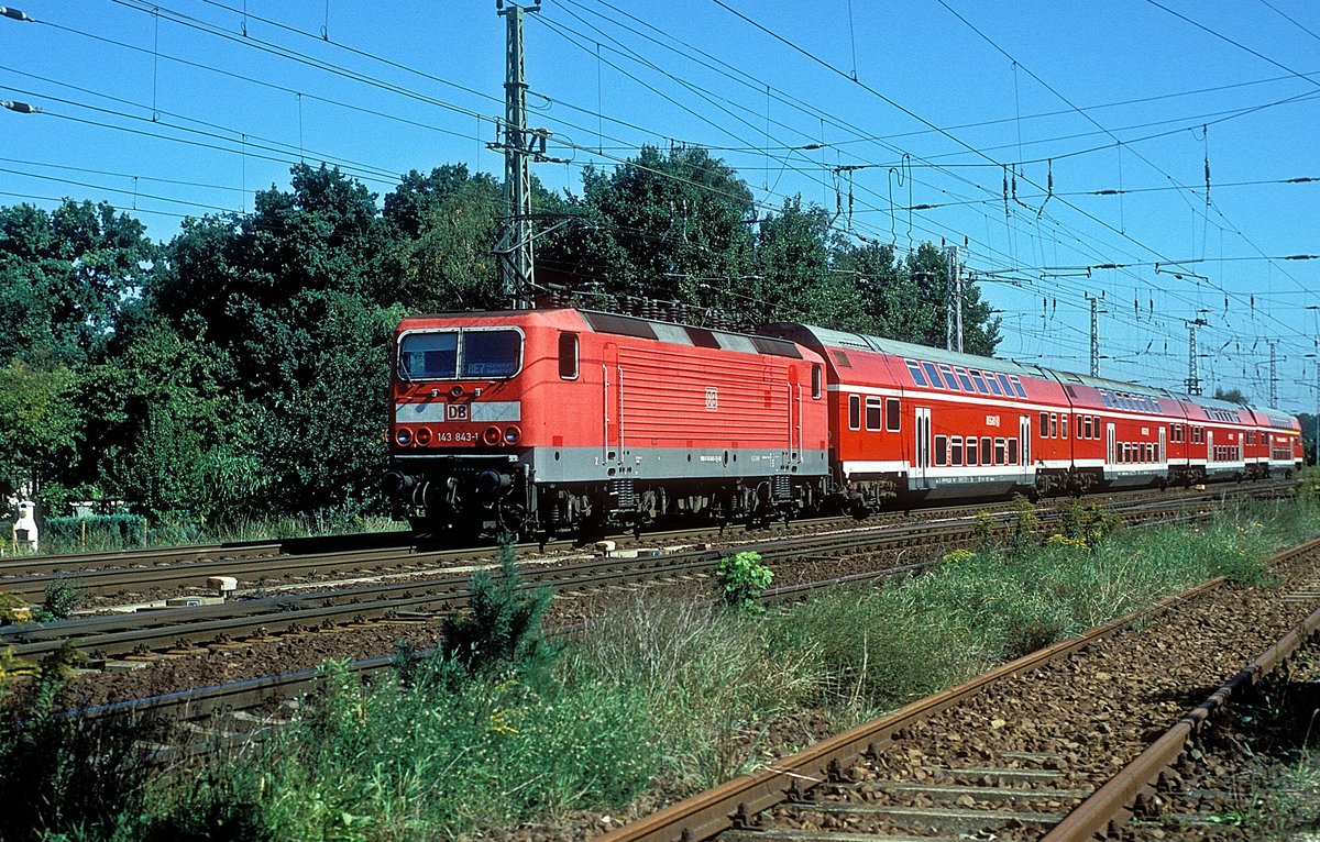 143 843  Michendorf  09.09.08