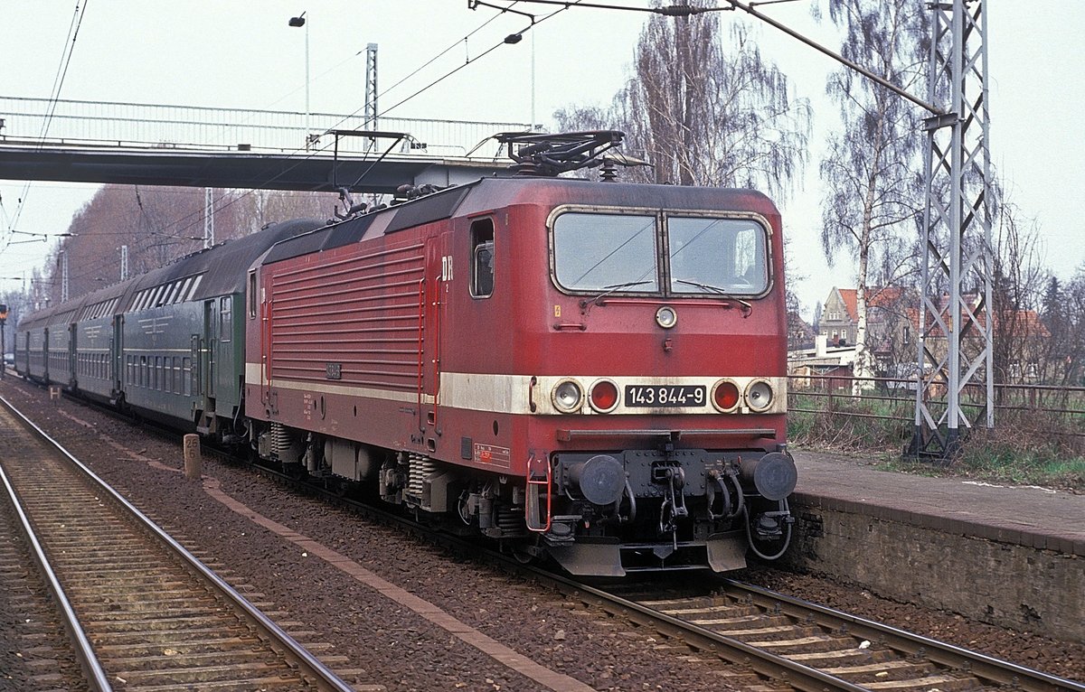  143 844  Brieselang  11.04.92