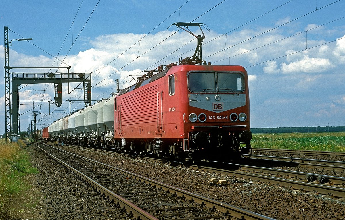  143 845  Vechelde  05.07.97