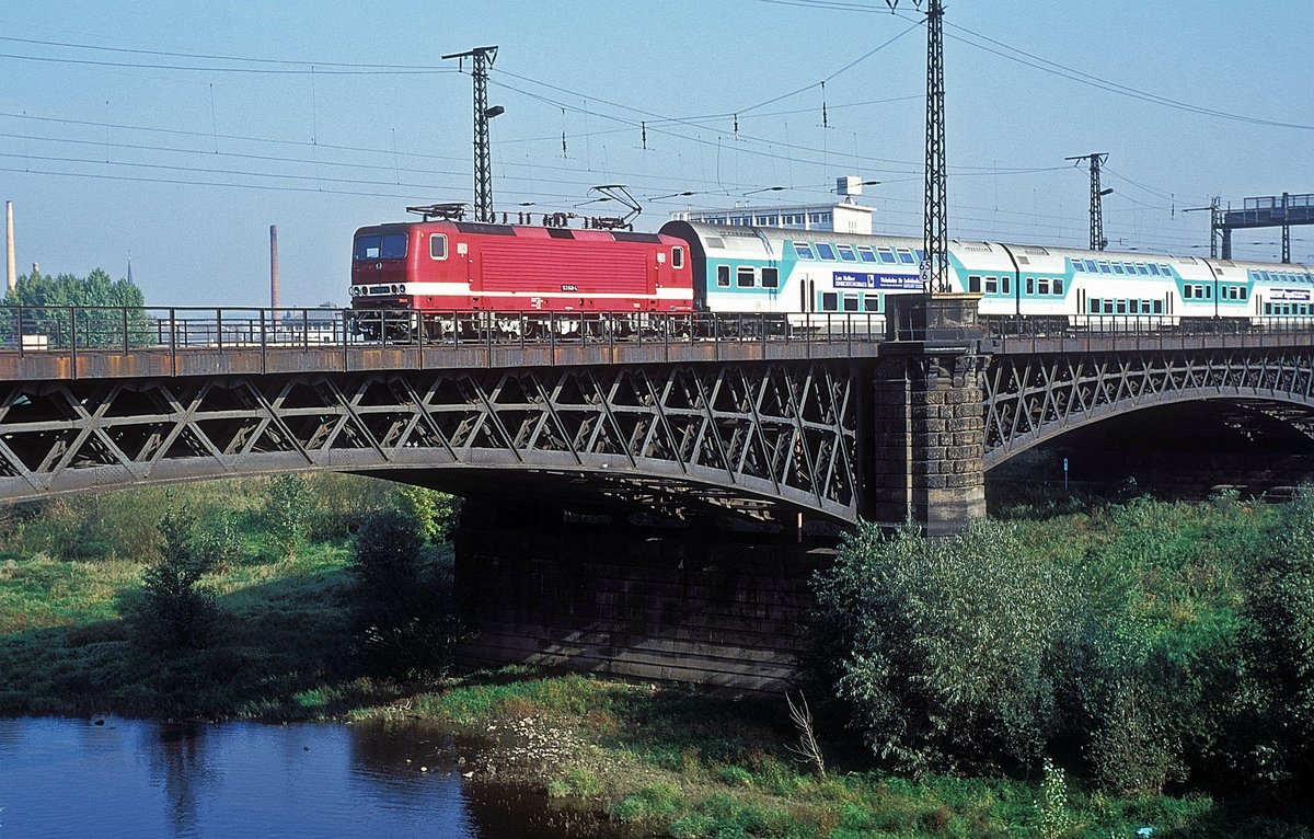 143 846  Dresden  15.10.94