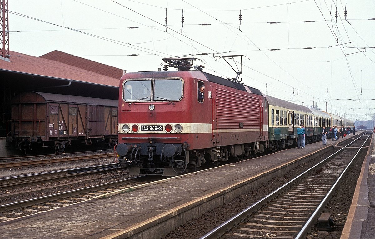 143 849  Fürstenwalde  12.04.92