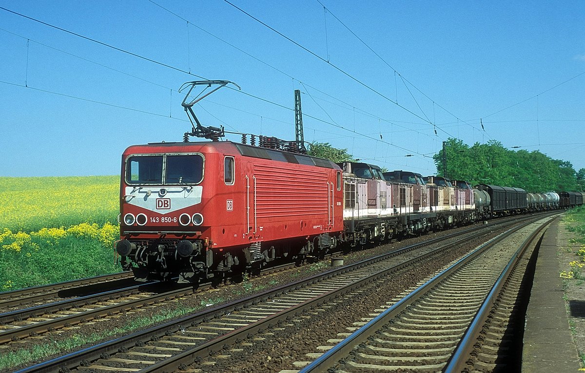 143 850  Schkortleben  15.05.98