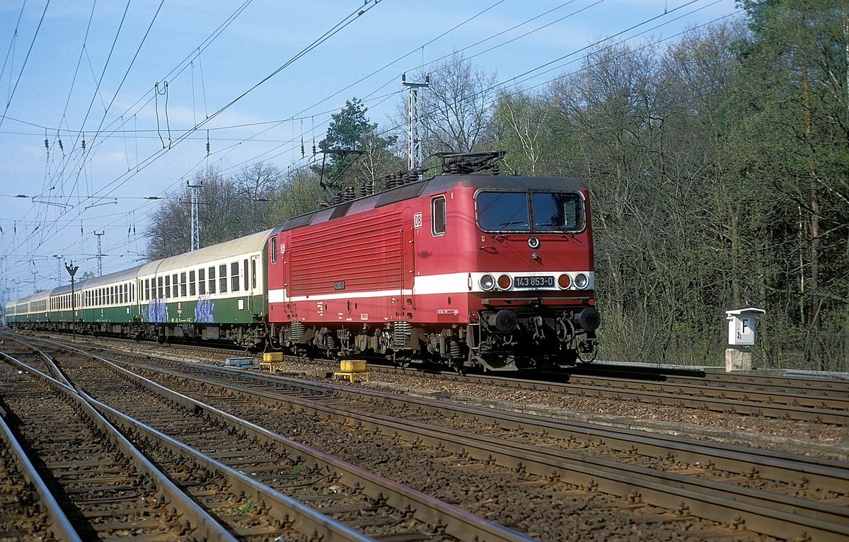 143 853  Michendorf  22.05.95