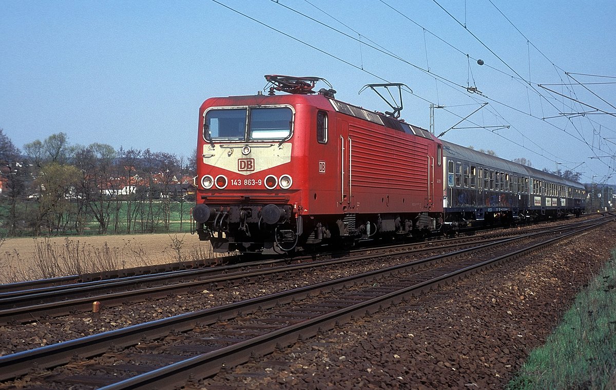 143 863  Illingen  19.04.96