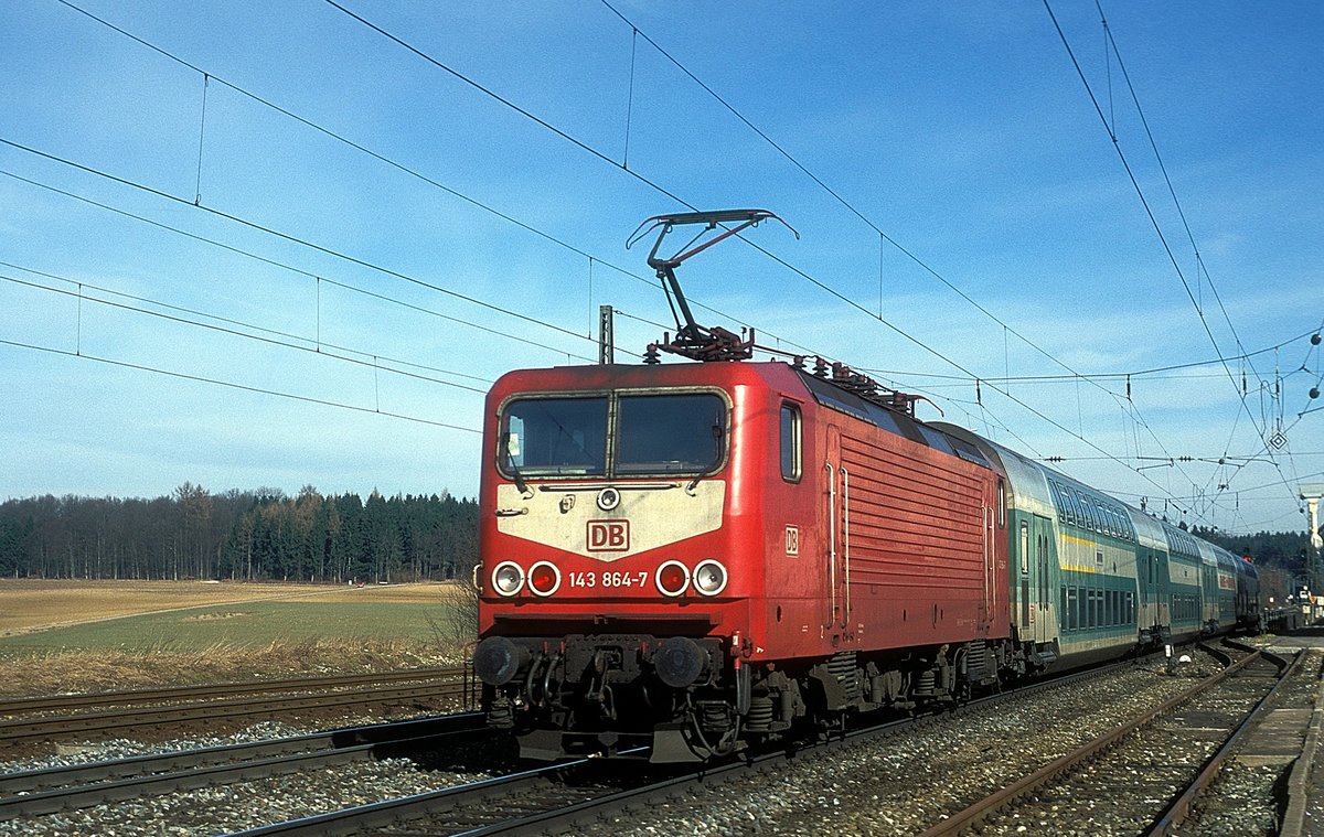 143 864  Beimerstetten  23.02.97