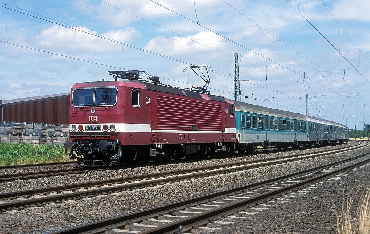 143 867  Ingelheim  02.07.99