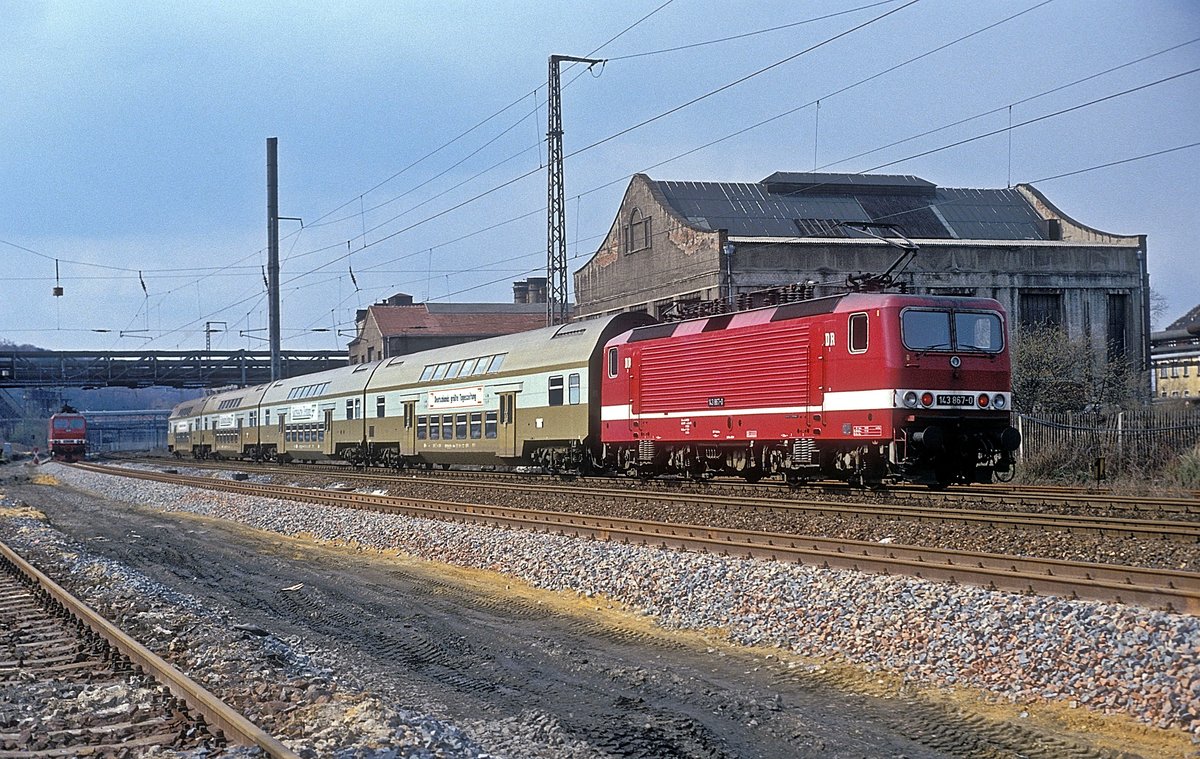 143 867  Pirna  06.04.92