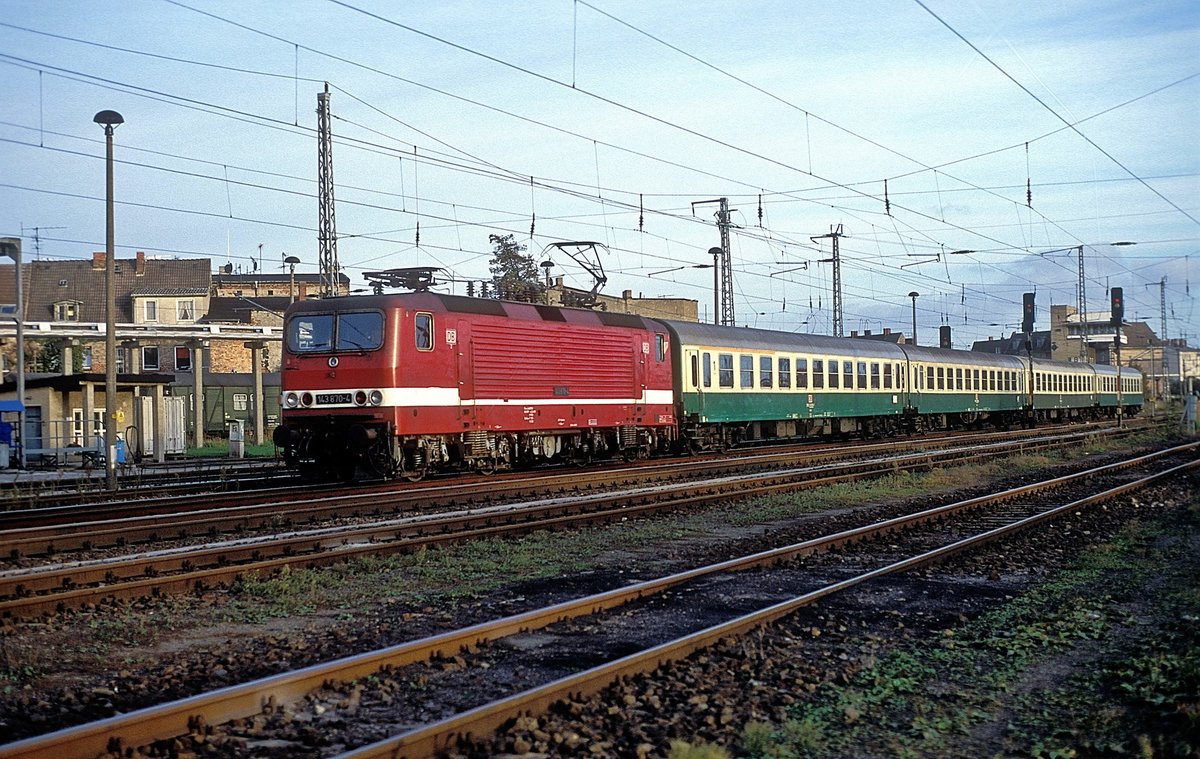 143 870  Greifswald  12.10.94