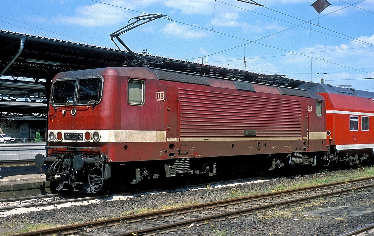 143 871  Riesa  06.05.00