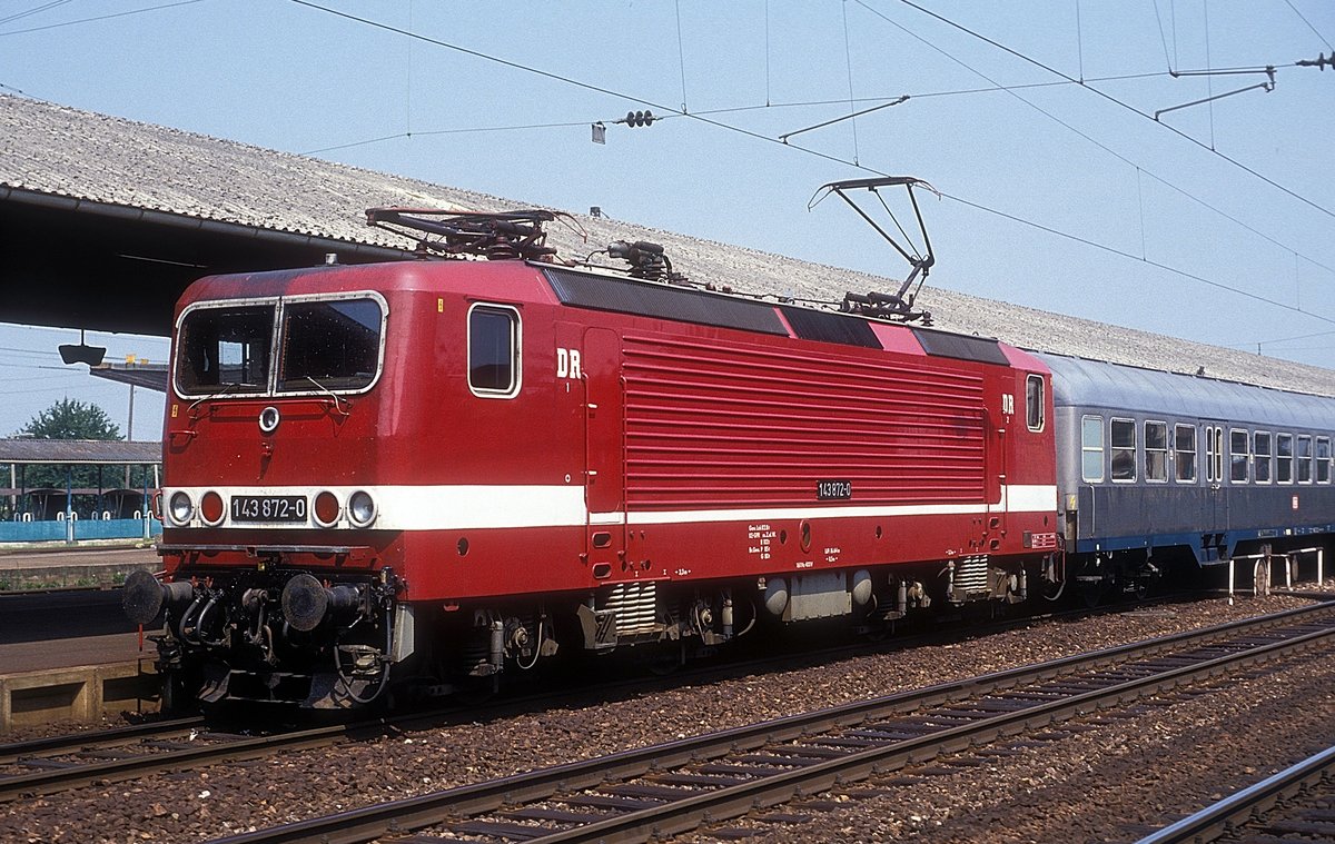 143 872  Appenweier  03.08.91