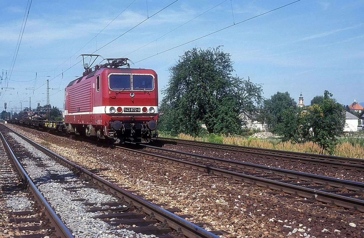 143 872  Appenweier  10.08.91