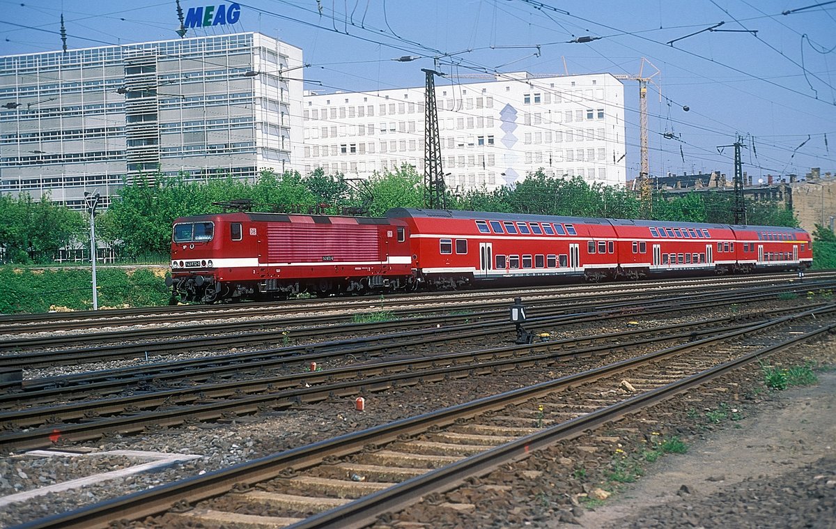 143 872  Halle  12.05.98