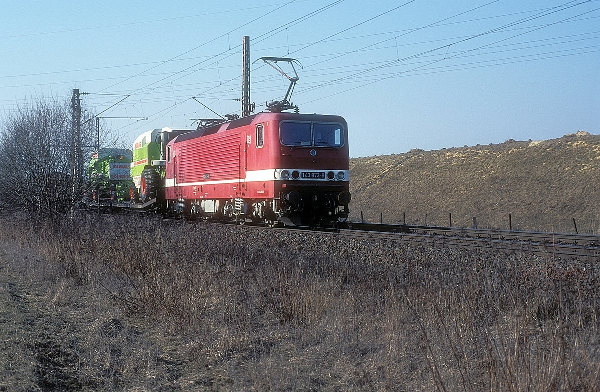 143 873  Vöhrum  08.03.96