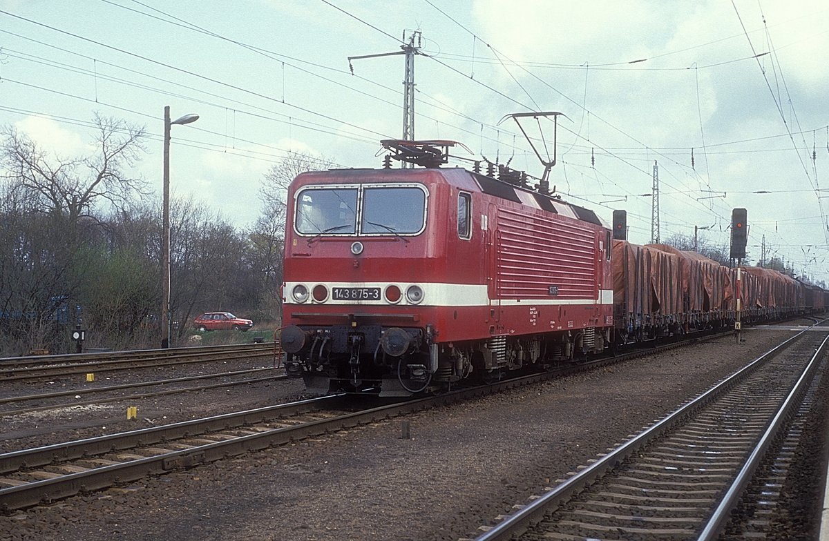 143 875  Zossen  13.04.92