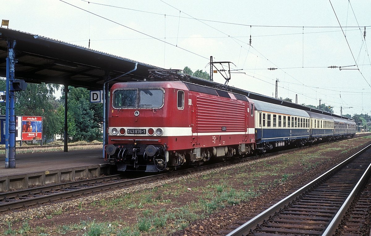  143 876  Baden - Baden  12.07.91