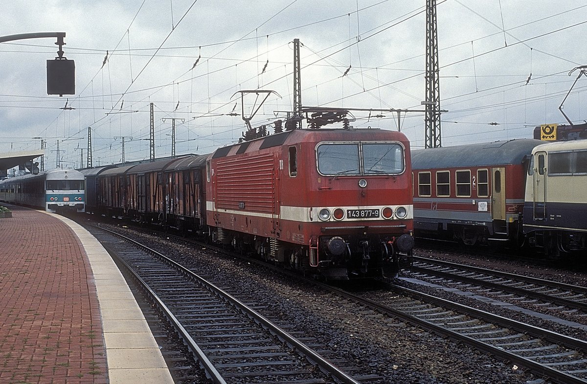 143 877  Dortmund  19.06.91