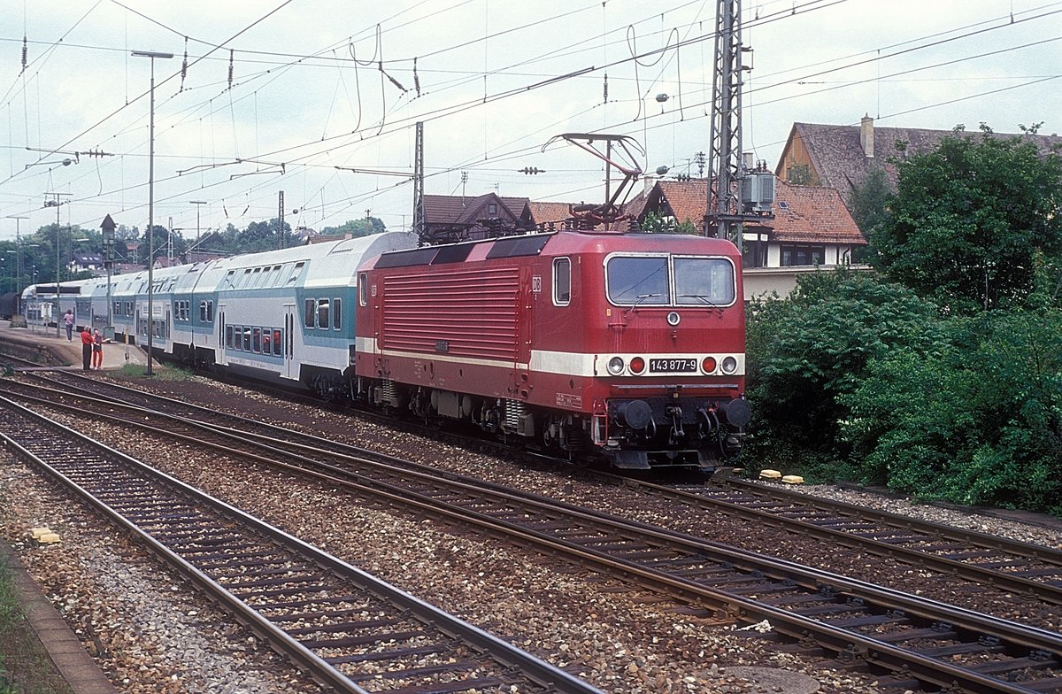 143 877  Nürtingen  28.05.94