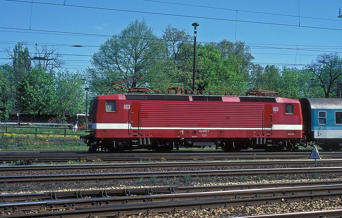 143 878  Cottbus  09.05.97