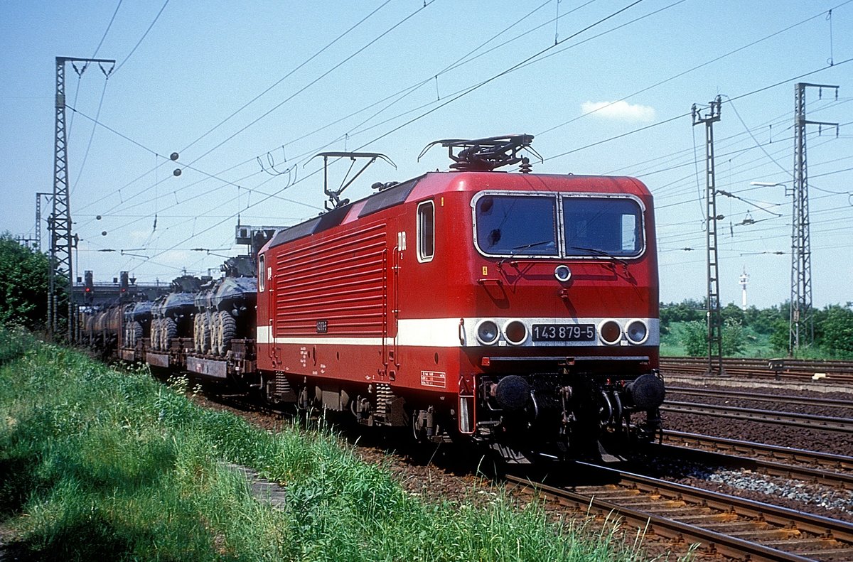 143 879  Wunstorf  23.05.92