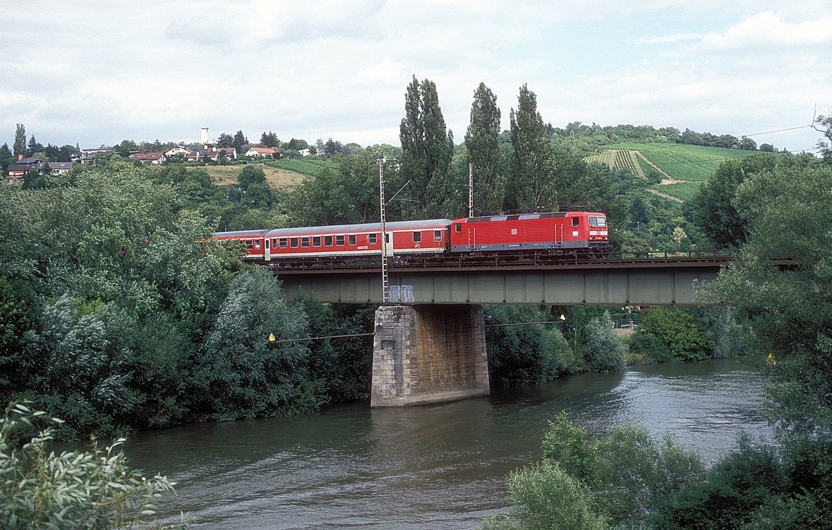  143 880  Würzburg  xx.07.09