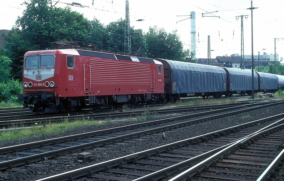 143 882  Lehrte  07.07.97