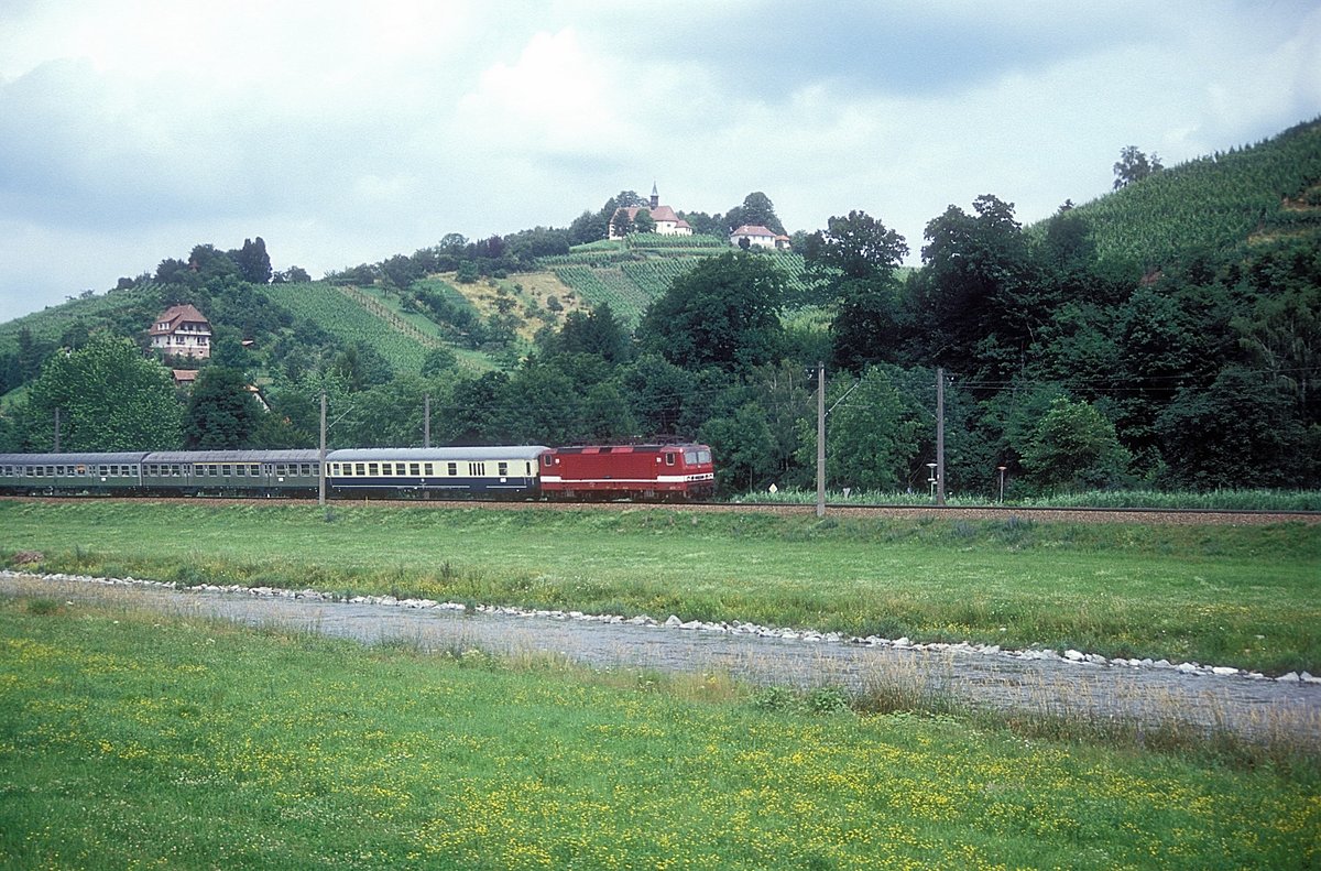 143 883  Gengenbach  09.07.91