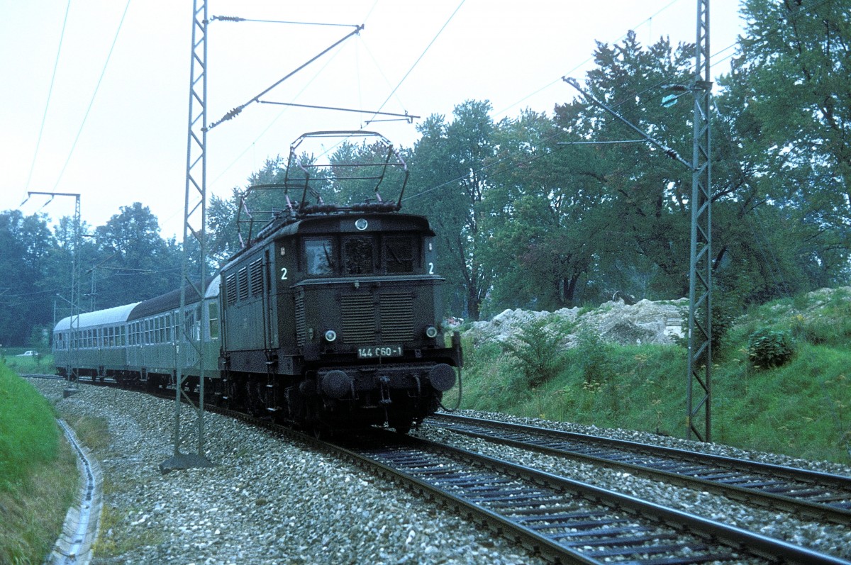 144 060  Murnau  13.09.77