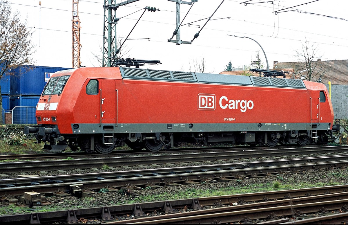 145 020  Lingen  15.11.04