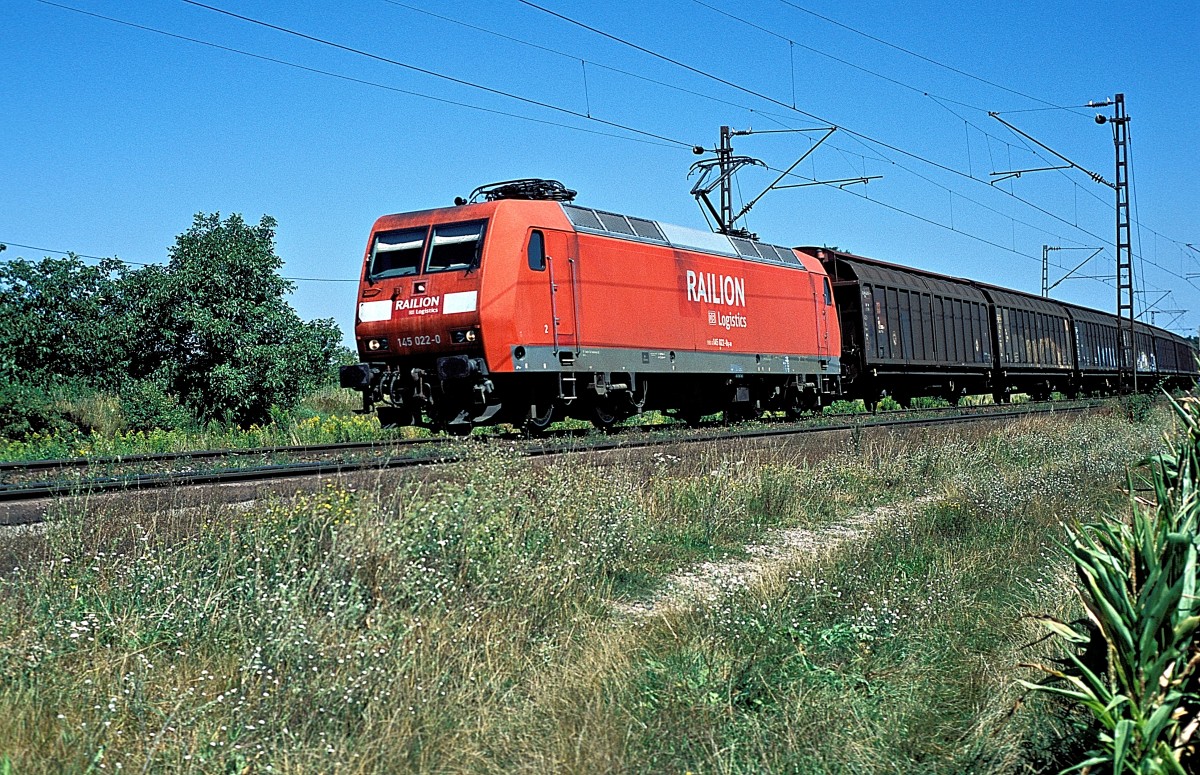 145 022  Waghäusel  01.08.12