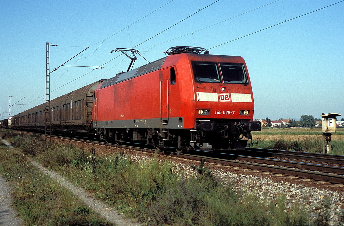  145 028  Wiesental  22.09.06