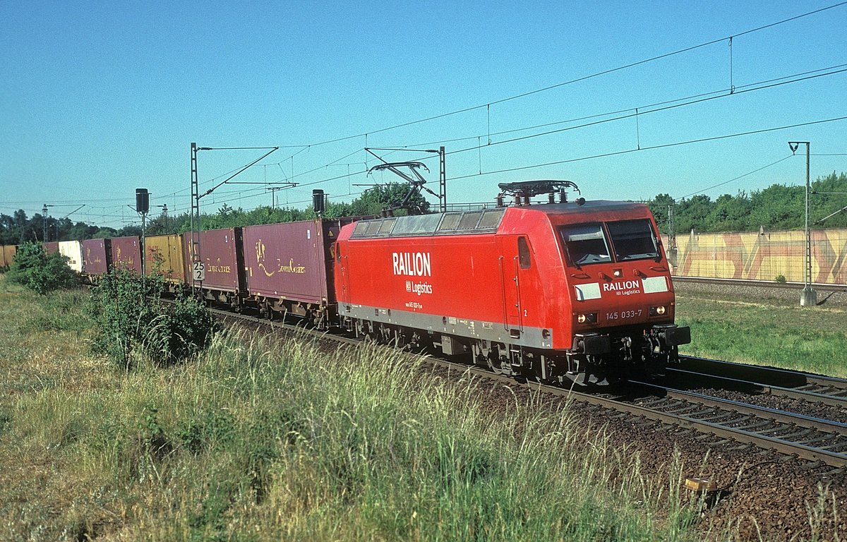 145 033  Neulussheim  25.05.11