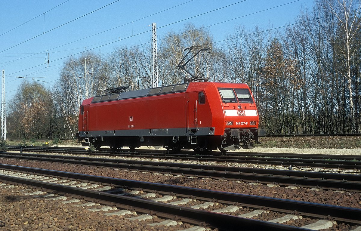 145 037  Michendorf  14.04.04