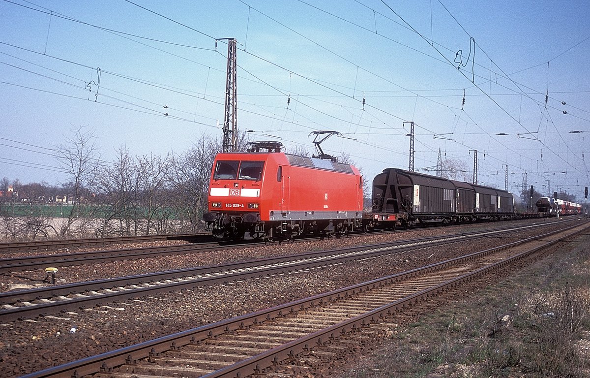 145 039  Saarmund  15.04.03