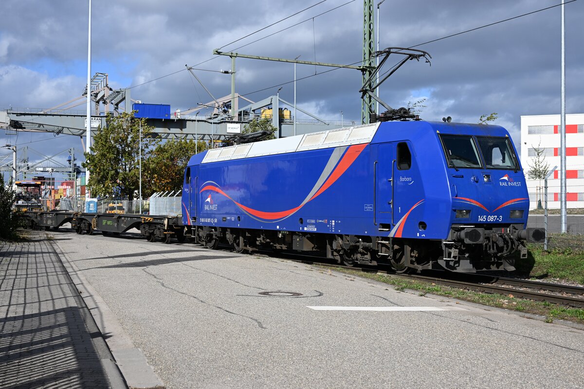 145 087  Germersheim 22.10.23