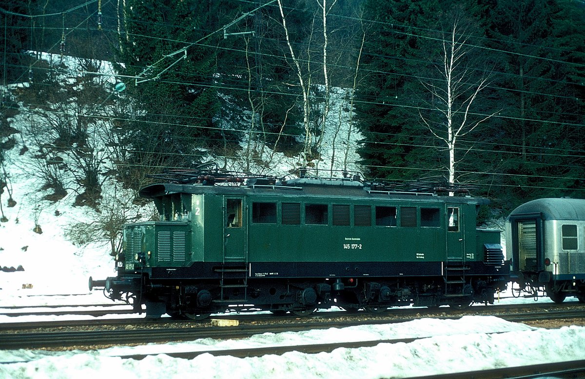  145 177  Neustadt ( Schw. )  04.03.79