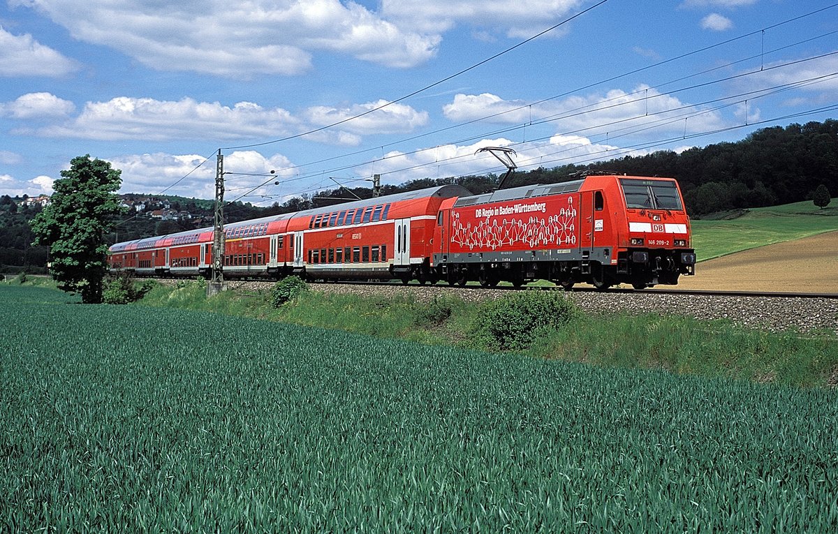 146 209  Uhingen  21.05.17