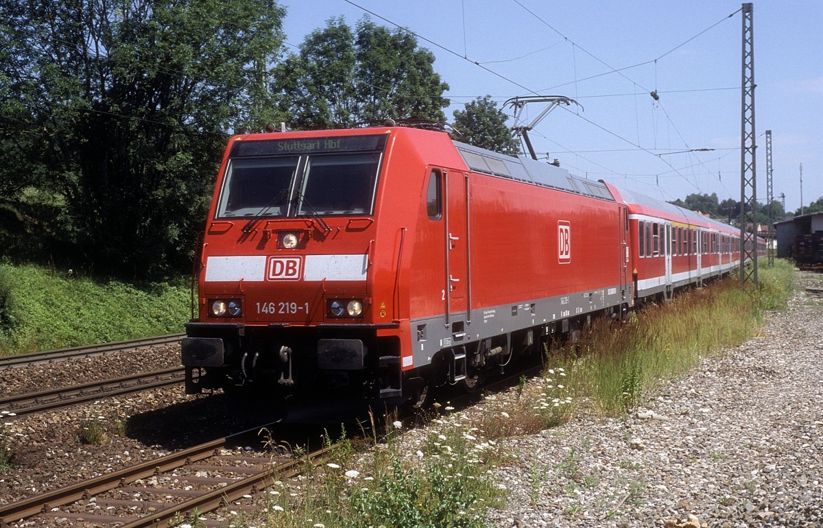  146 219  Bbingen  15.07.06