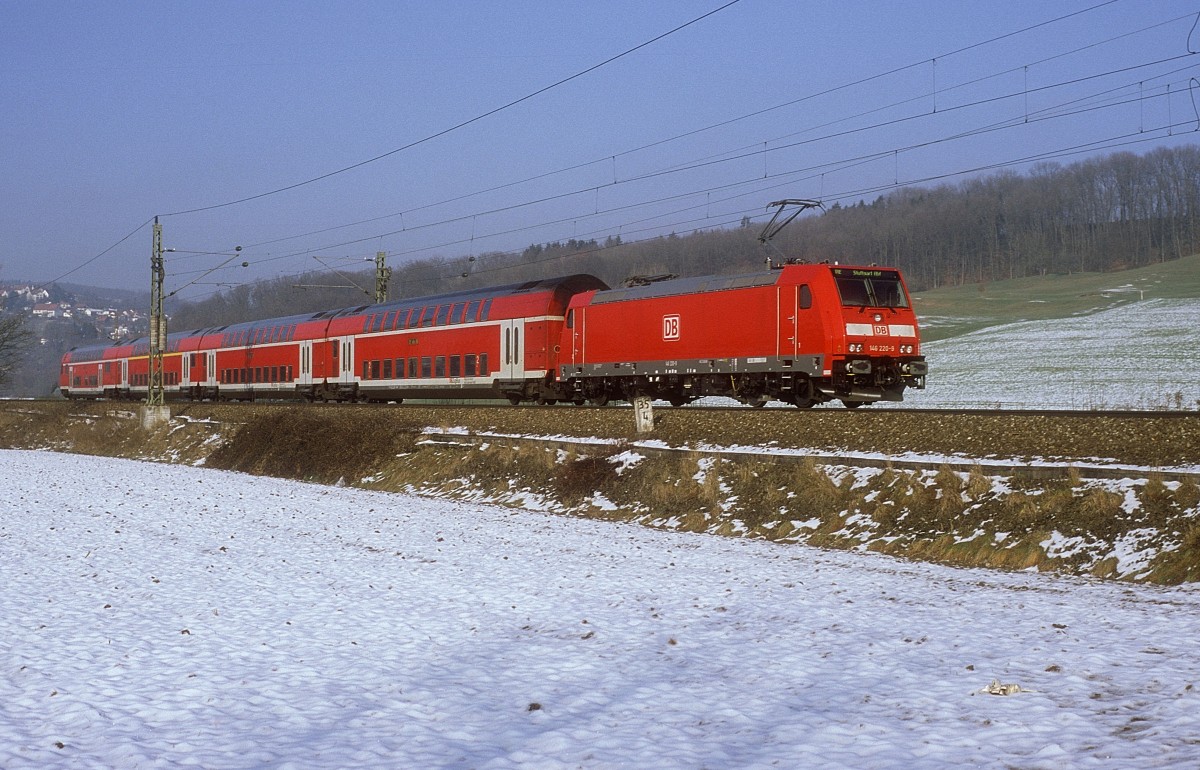 146 220  Uhingen  09.01.06