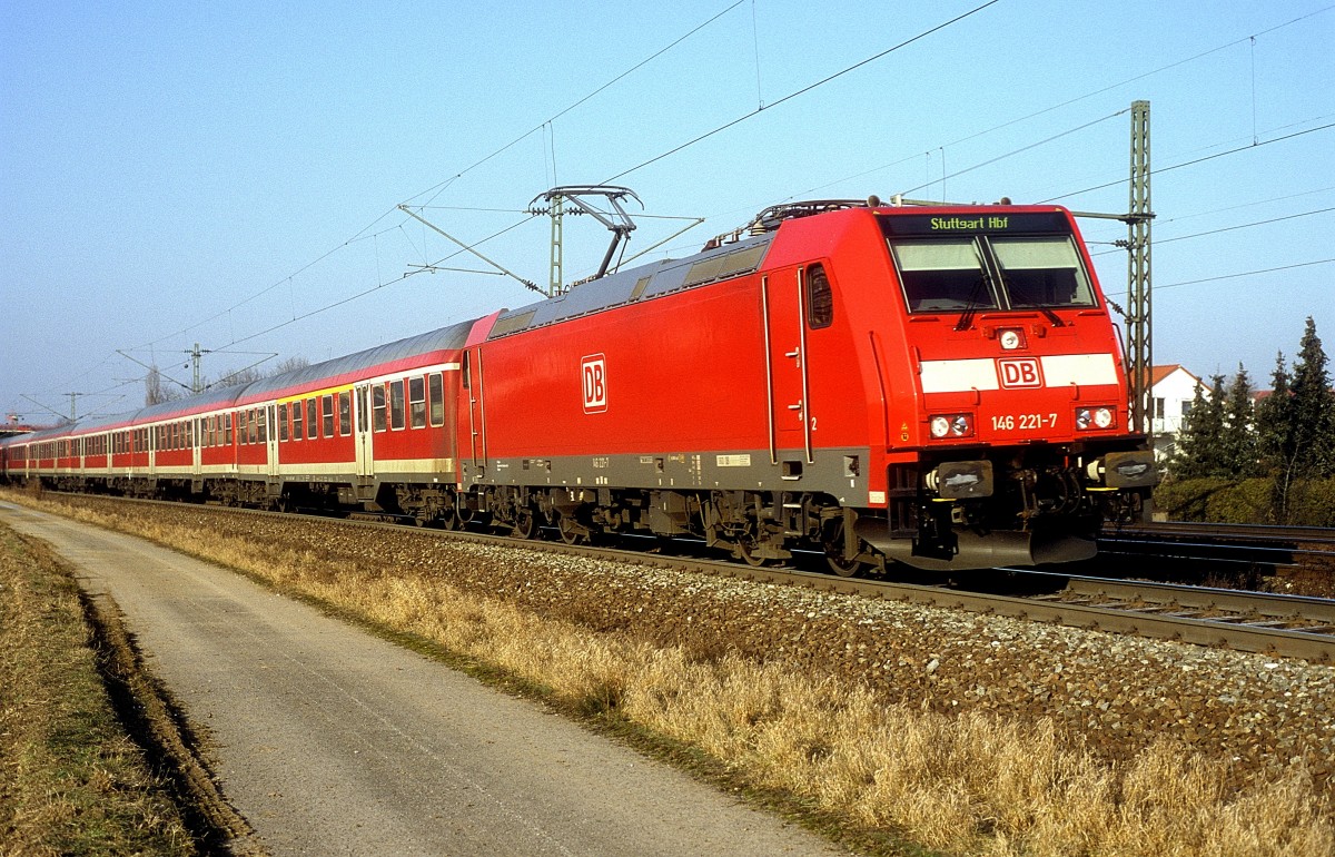 146 221  Tamm  23.01.06