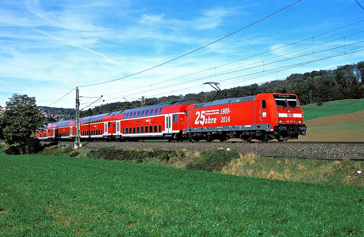 146 222  Uhingen  18.10.14