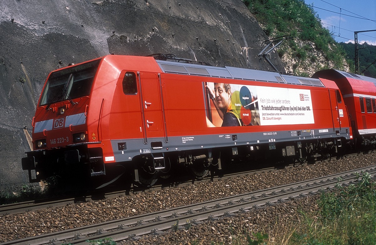  146 223  Geislinger Steige  11.08.13