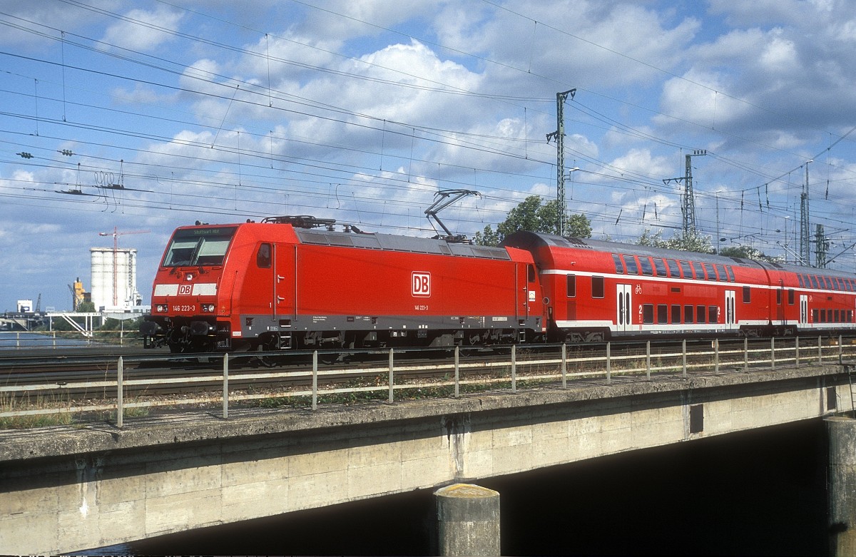 146 223  Heilbronn  29.09.07