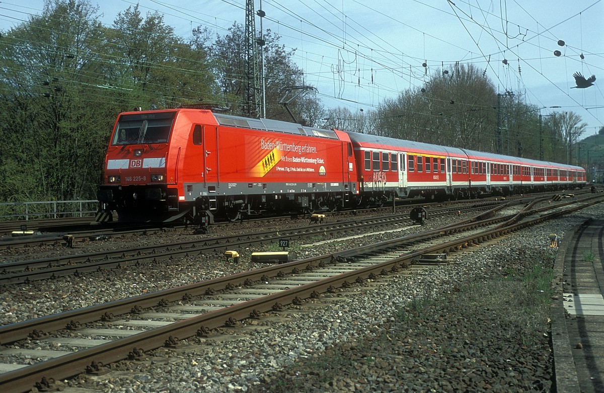   146 225  Heilbronn  17.04.13