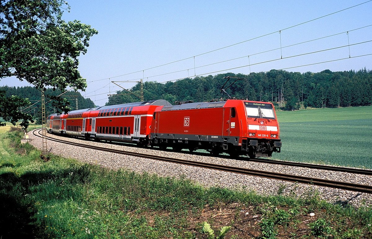  146 226  bei Beimerstetten  24.05.07