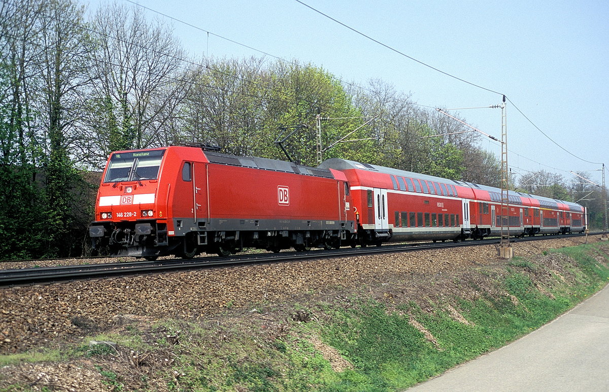 146 228  Rastatt  17.04.10